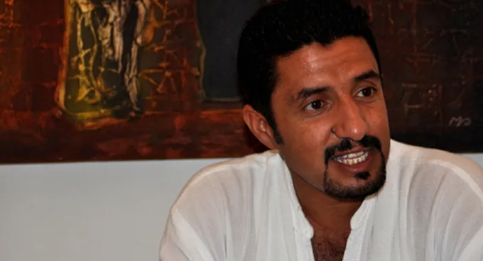 Noureddine Ouadi