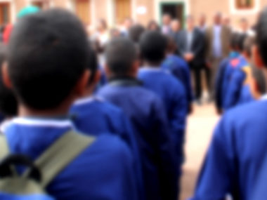 Au Maroc, l'école est face à une obligation de renouveau