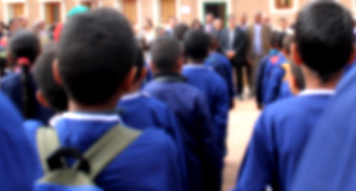 Au Maroc, l'école est face à une obligation de renouveau