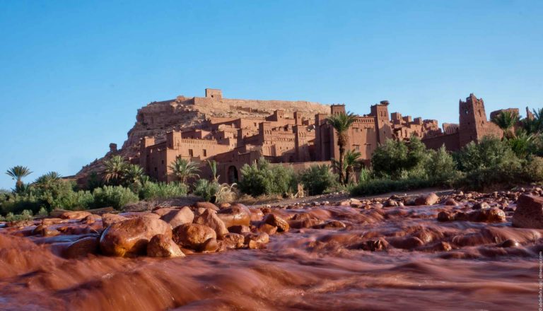 A la recherche de l’âme assoupie du ksar d’Aït Ben Haddou