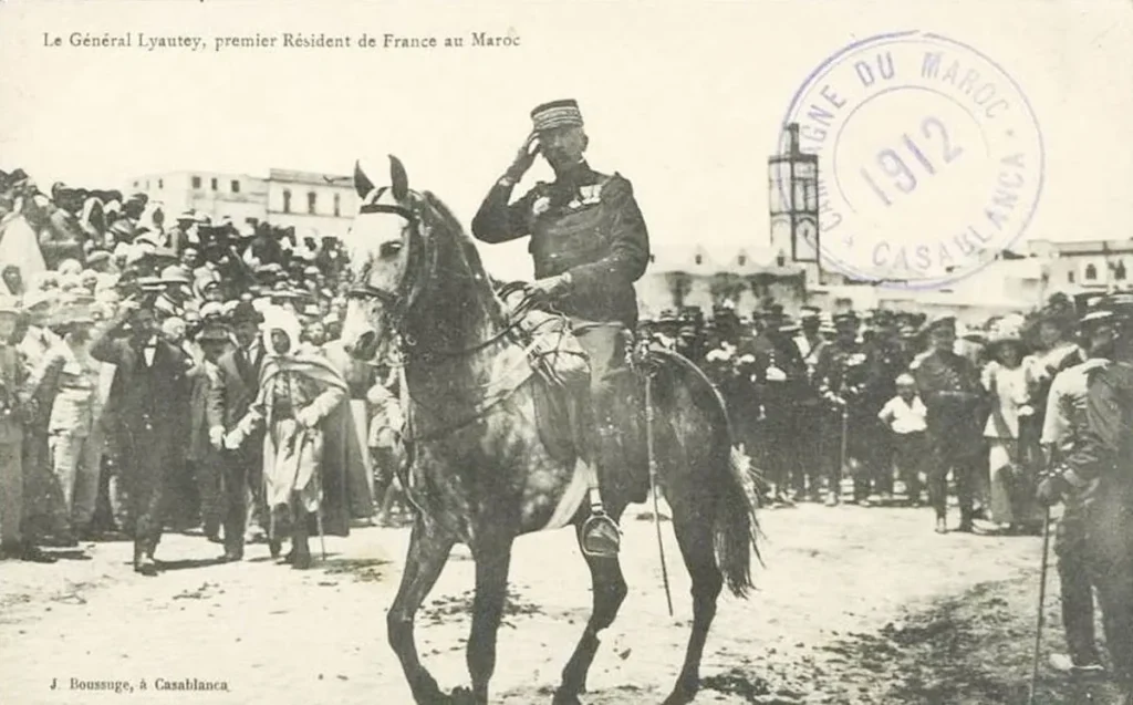 Maréchal Lyautey