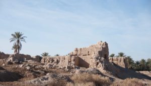 Sijilmassa, la cité mythique qui fit rayonner le cœur vrai du Maghreb