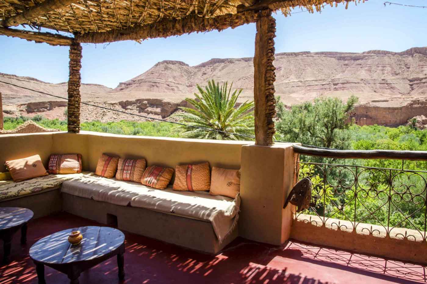 lieu kasbah ellouze 20