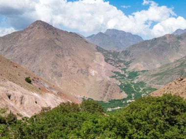 Au Maroc, l'avenir du tourisme passe par ses ruralités