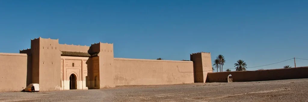 Ksar Elfida - Par A. Azizi
