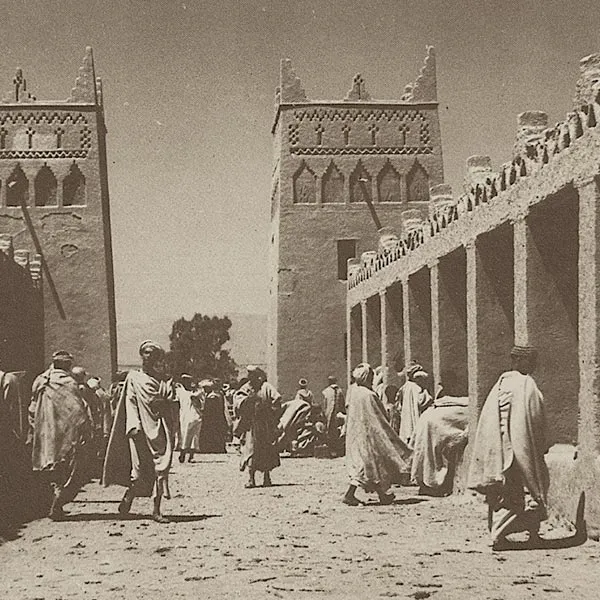 Souk Goulmima