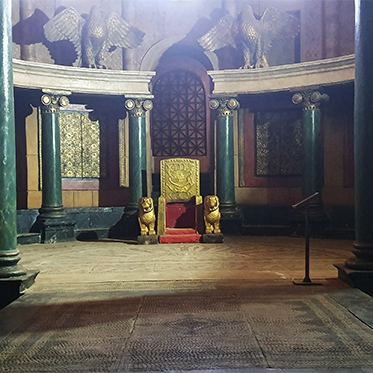 lieu musee cine B