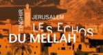Affiche du documentaire Tinghir Jérusalem