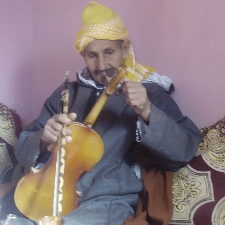 Abderrahmane