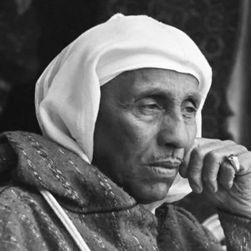 Thami El Glaoui
