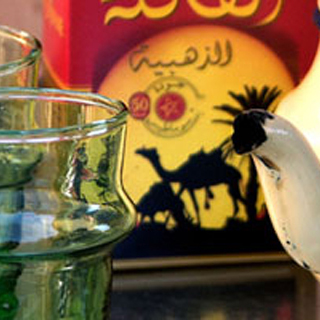 Restaurant Douyria 1