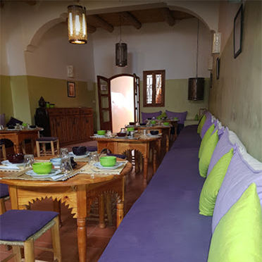 Restaurant Douyria 4