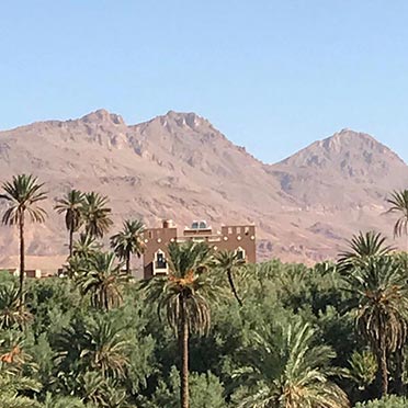 annuaire riad todra 2