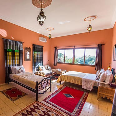 annuaire riad todra 3