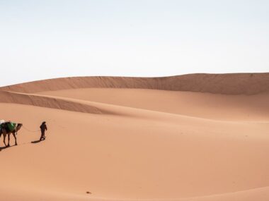 Sufism in Morocco, a bridge to the future