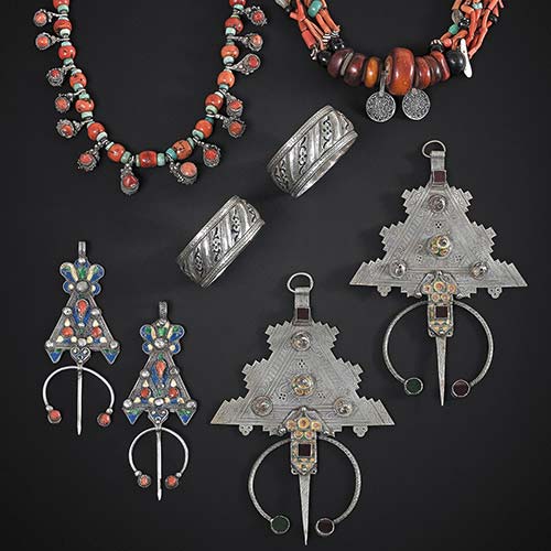 Maison Oralite Ait Beh Haddou 2