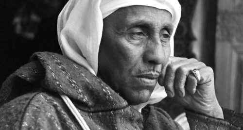 Thami El Glaoui