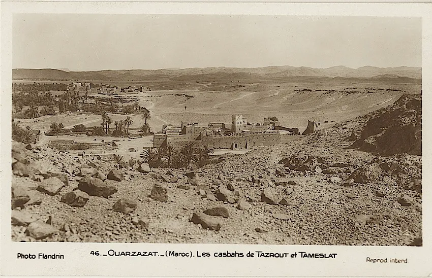 Source : www.ouarzazate-1928-1956.fr