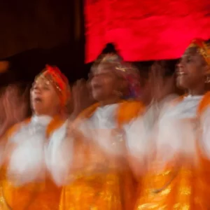 Les femmes d'Ahwach