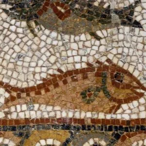 Le christianisme au Maghreb autrefois.