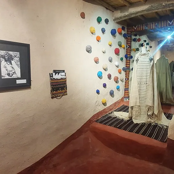 La Maison de l'Oralité