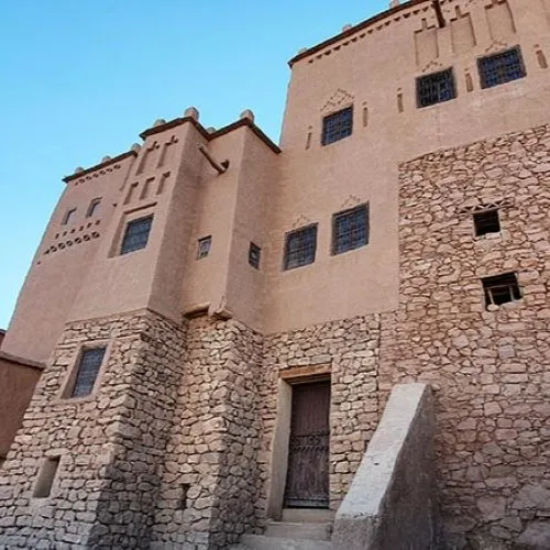 La Maison de l'Oralité