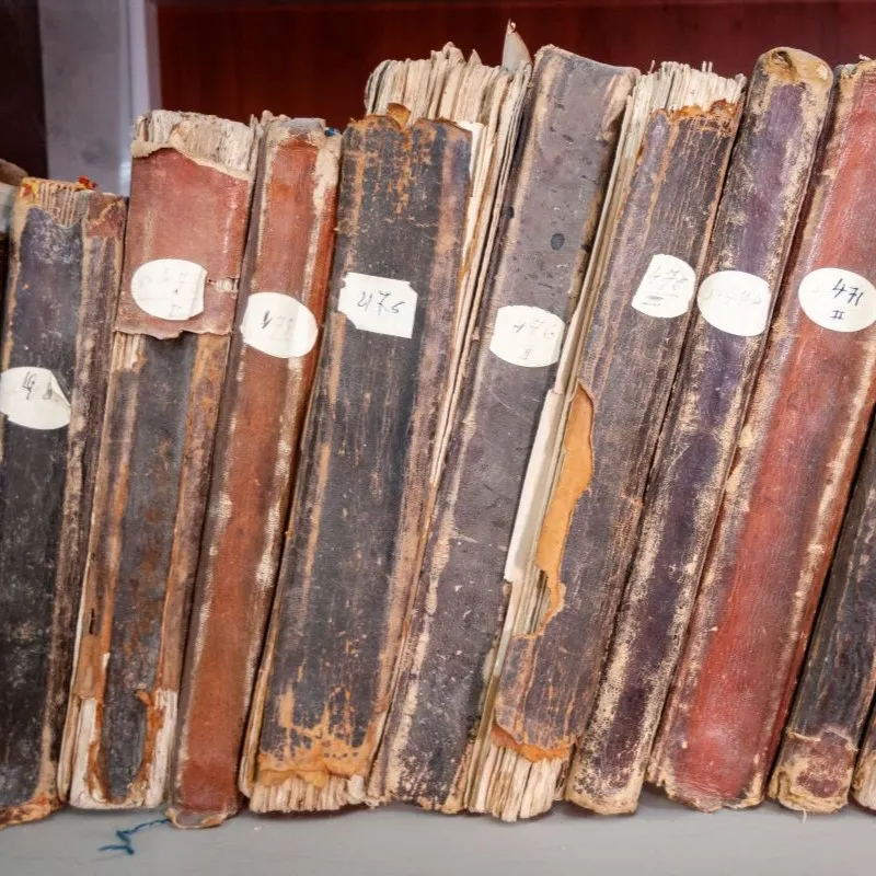 Manuscrits de la bibliothèque de Tamegroute - Par A. Azizi