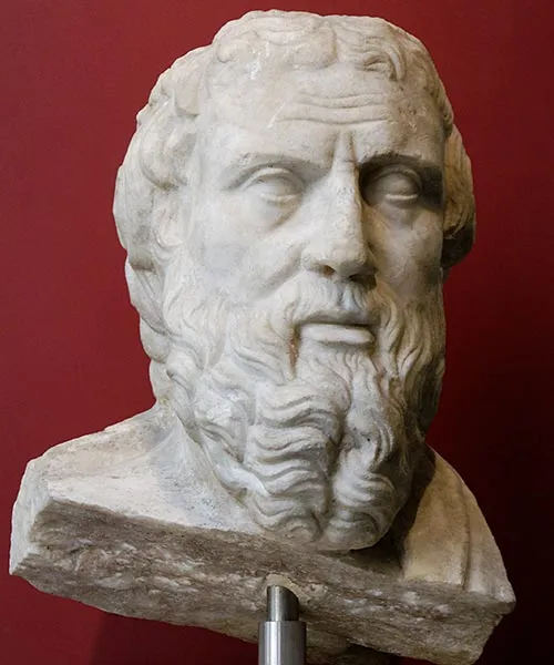 Herodotus