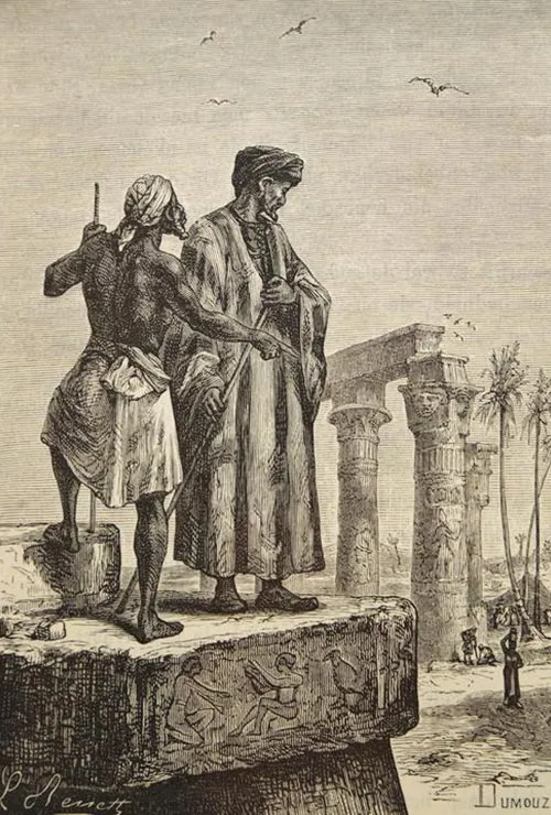 Ibn Battûta