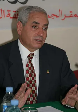 Dr Mohamed Chtatou
