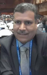 Mustapha Nami