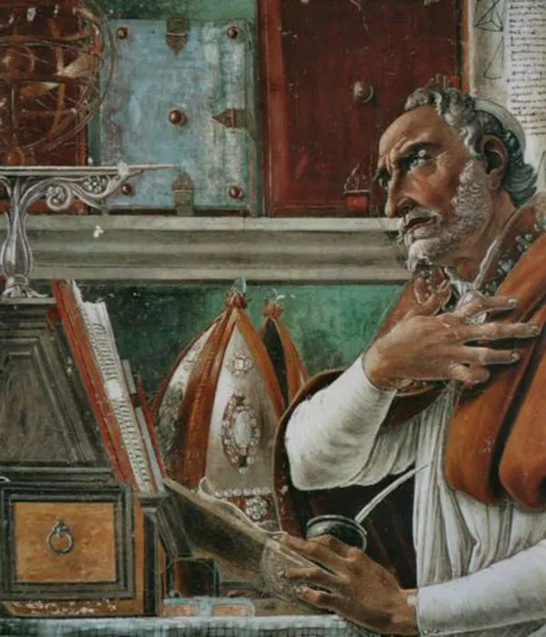 Augustine of Hippo