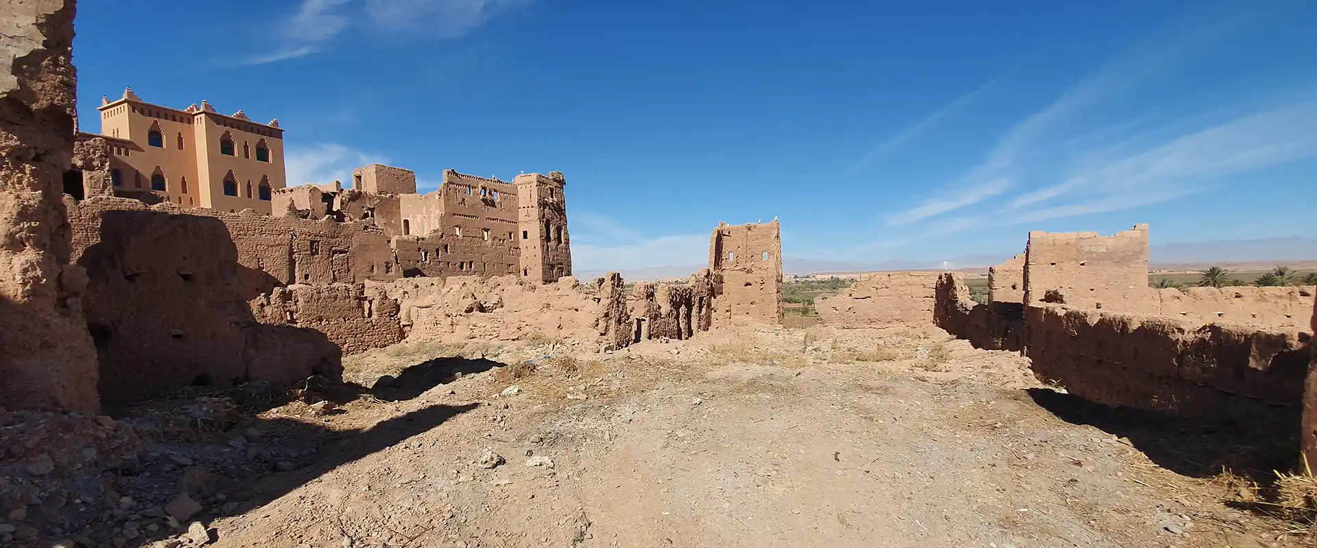 Telmasla Kasbah