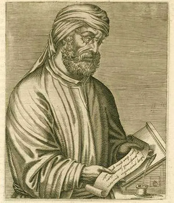 Tertullian