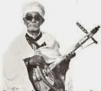 El Hadj Mohamed ben Yahya Outznakht