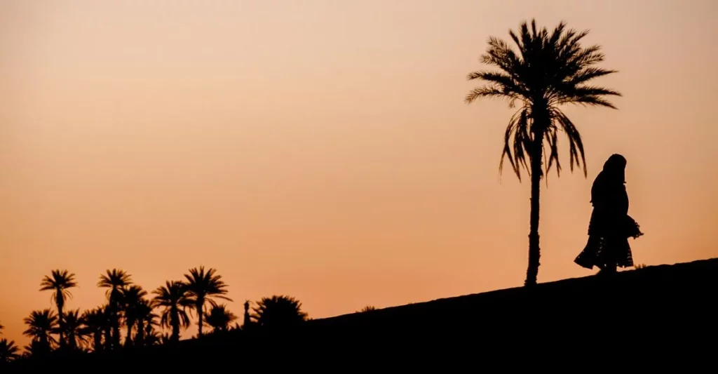 The Berber world - by A. Azizi