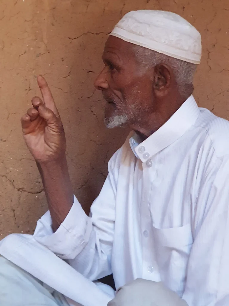 Lhaj Elhassane Aghlane