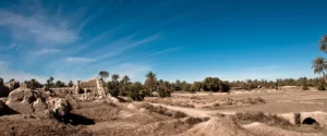 Ruines supposées de Sijilamassa
