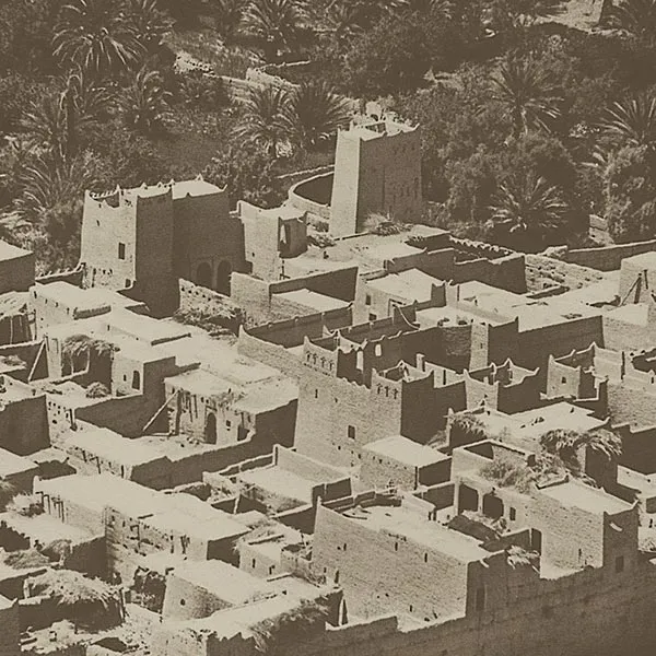 Ksar Aoufous