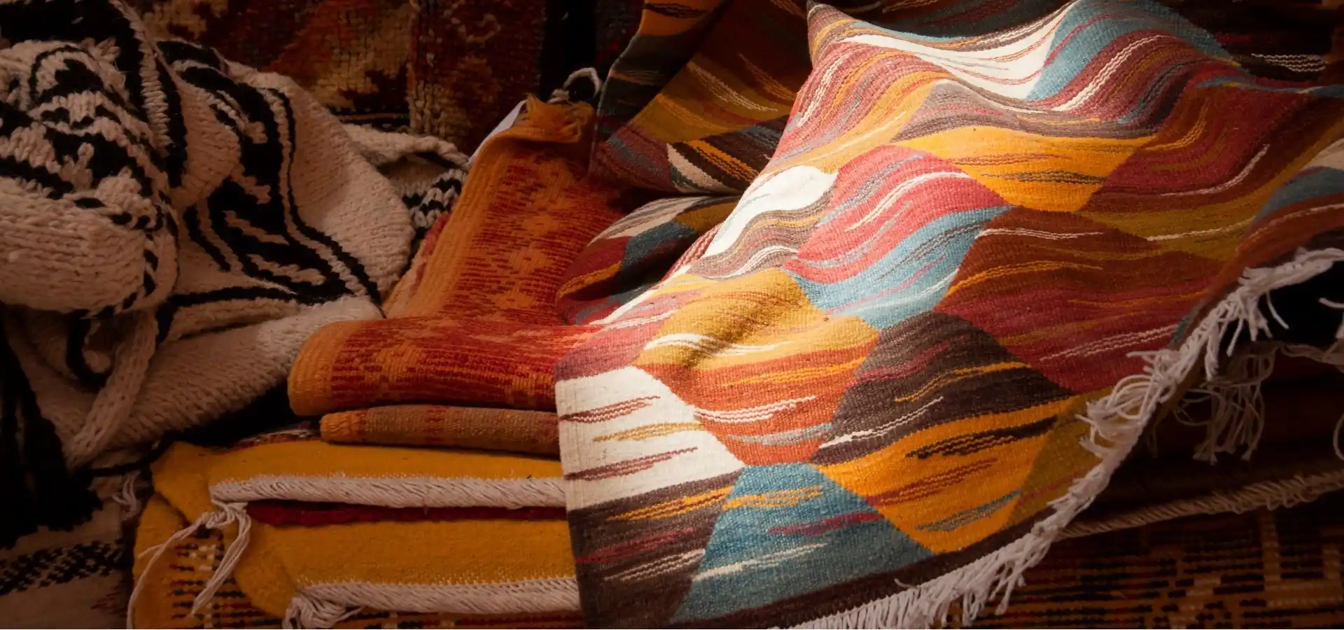 Tapis de Tazenakhte