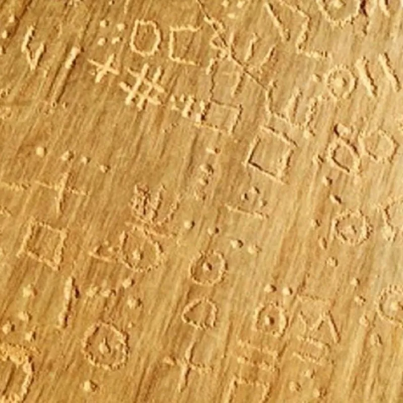 Tifinagh: a symbol of Amazigh culture through the ages